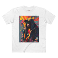 Concrete Canvas Graphic Tee