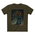 Grim Sentinel Twisted Tree Graphic Tee