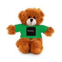 Exquisite 24 Tee Plush