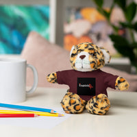 Exquisite 24 Tee Plush