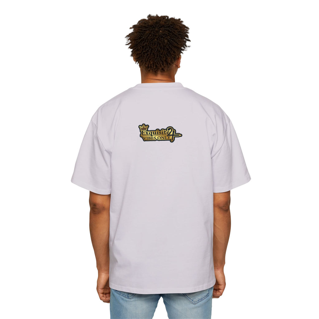 Exquisite 24 Vibes Only Tee