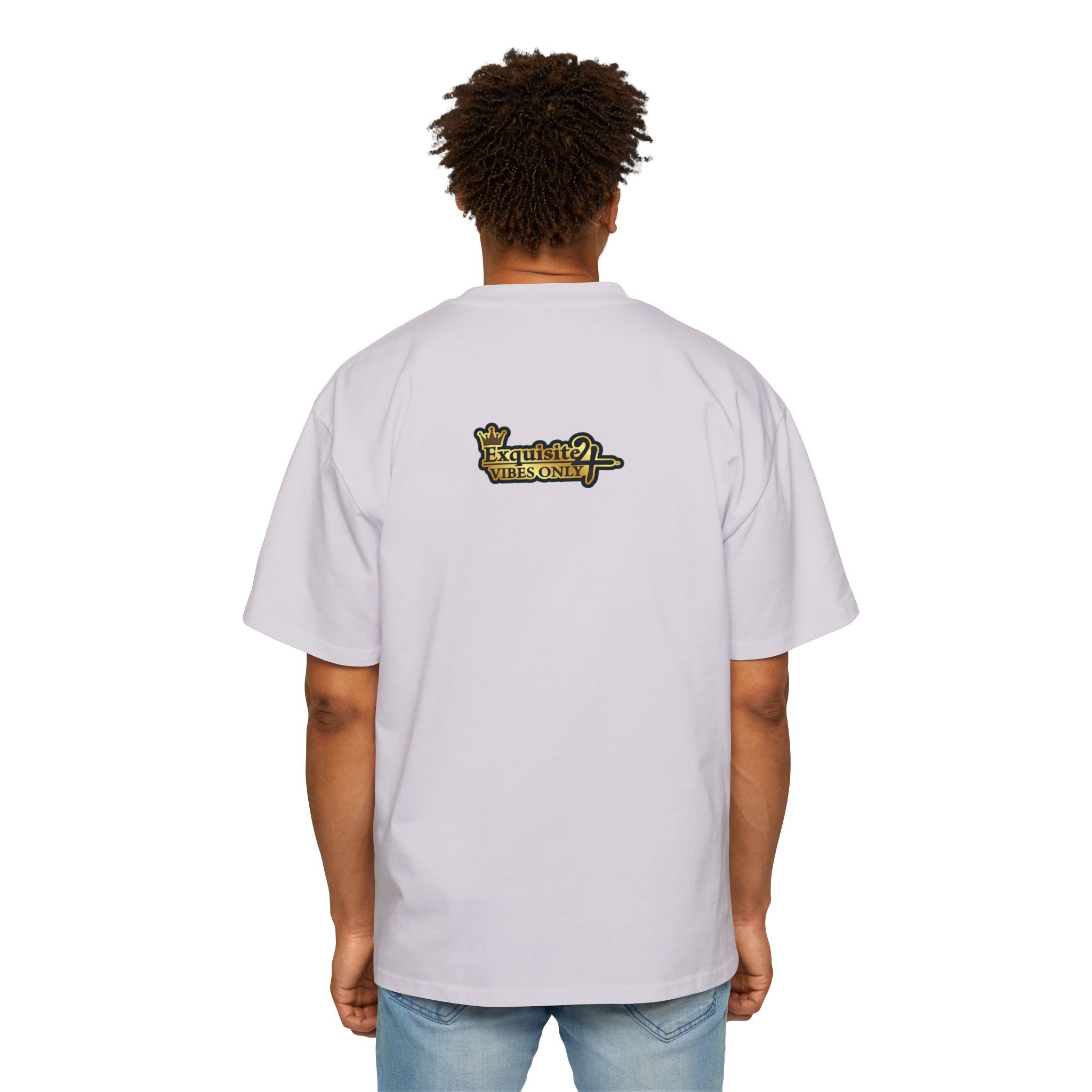 Exquisite 24 Vibes Only Tee