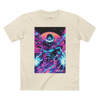 Cyberwave Warlord Graphic Tee