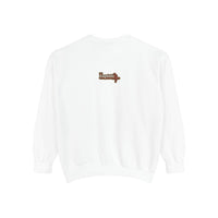 Exquisite 24 Pendant Women's Graphic Sweatshirt