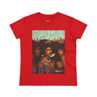 Tea Party Couture Women's Graphic Tee