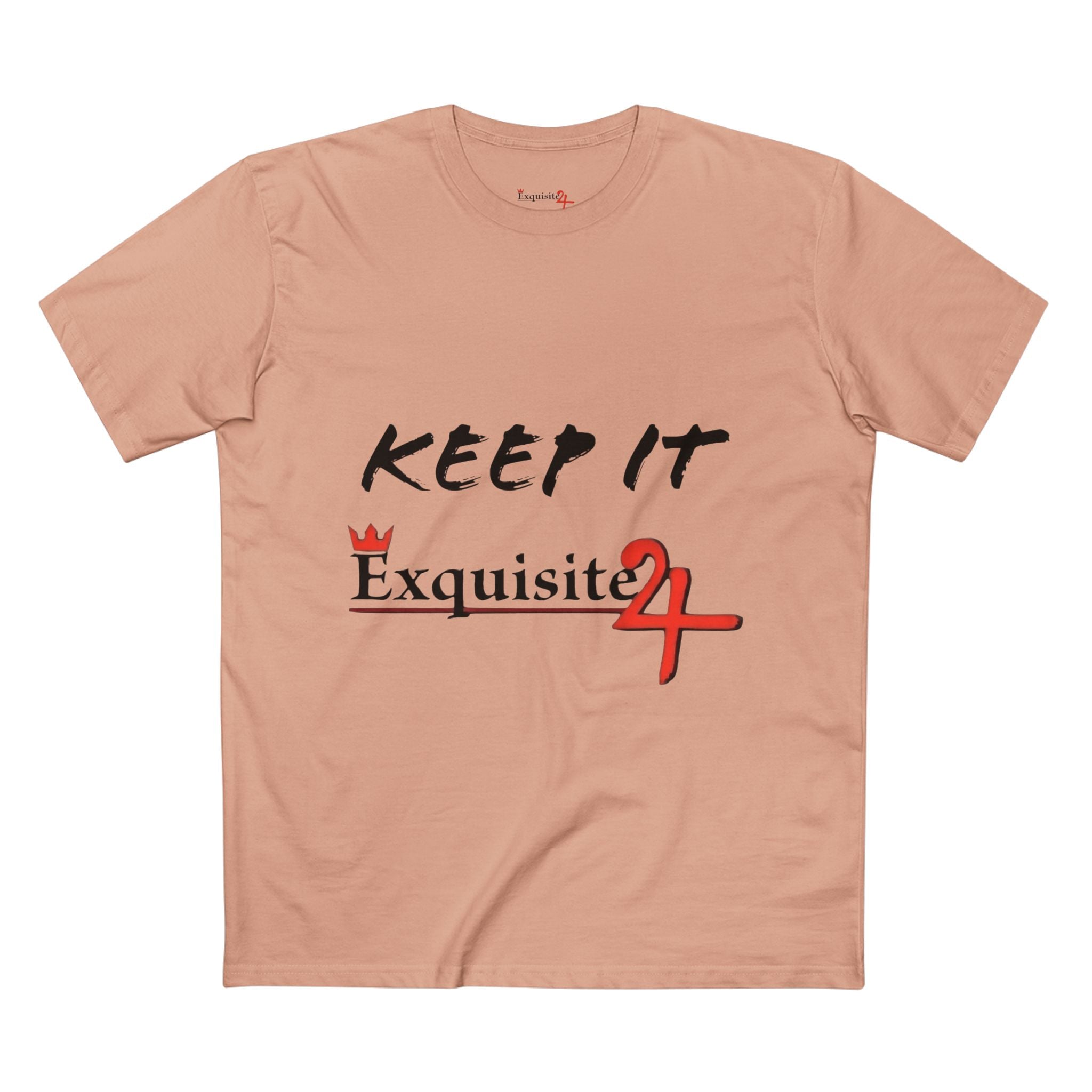Keep It Exquisite 24 Graphic Tee