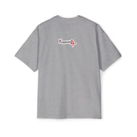 Exquisite 24 Vibes Only Patterned Frame Tee