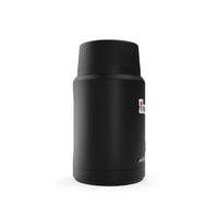 Titan Copper Exquisite 24 Sticker Insulated Food Jar — Arctic Zone Vacuum Thermos