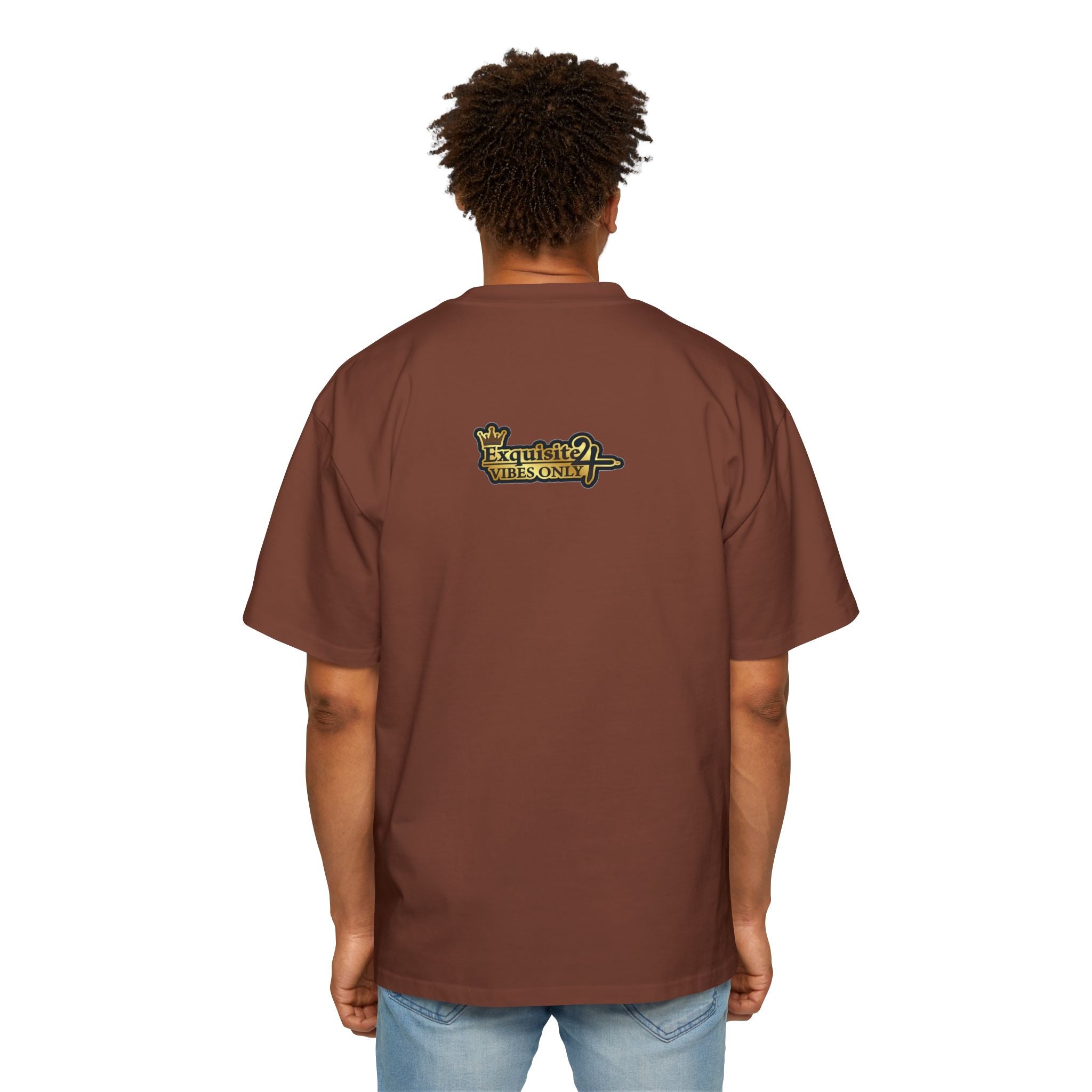 Exquisite 24 Vibes Only Tee