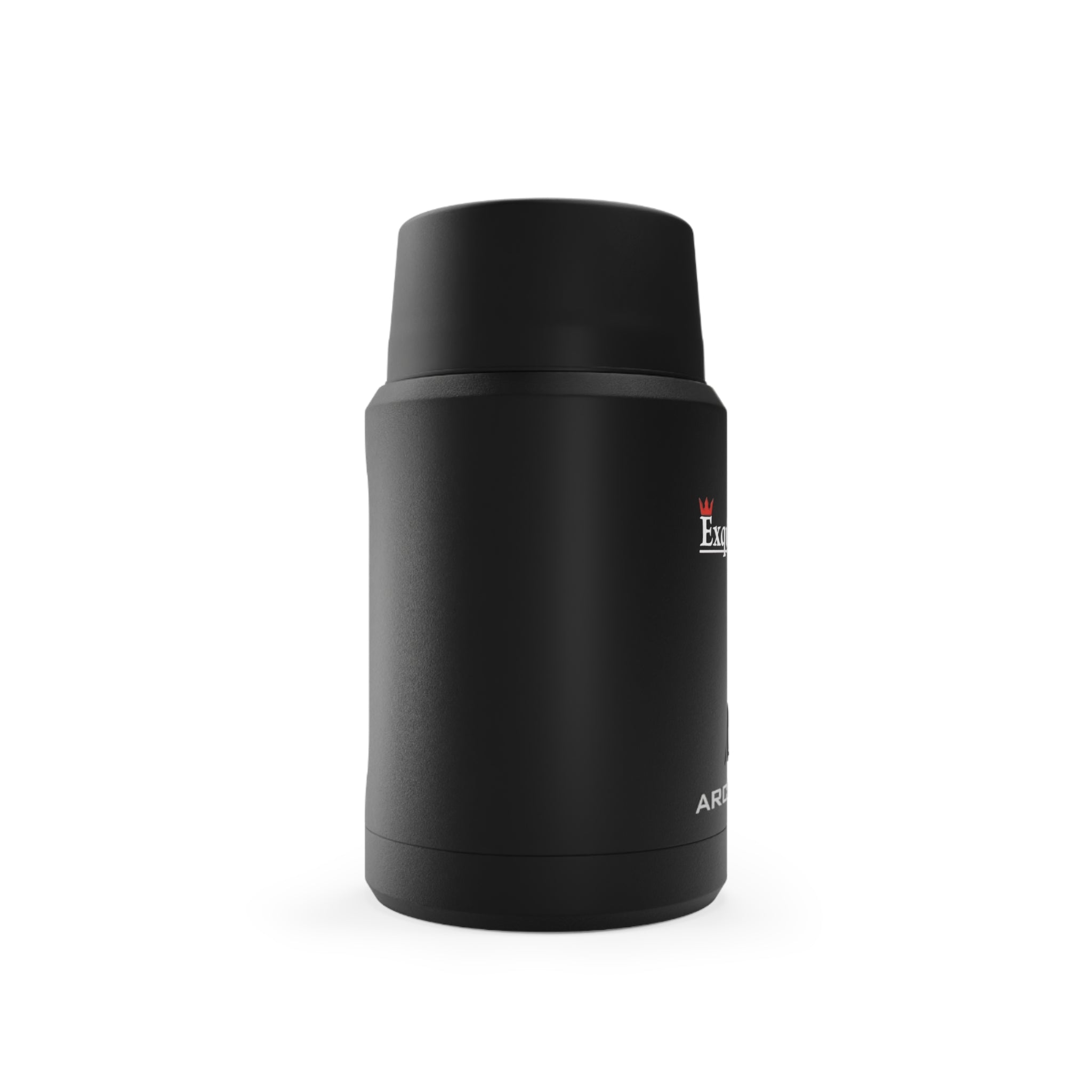Titan Copper Insulated Food Jar — Exquisite 24 Arctic Zone Vacuum Thermos