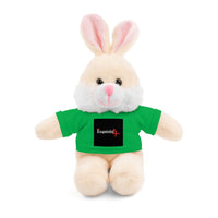 Exquisite 24 Tee Plush