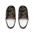 Camo 'Exquisite 24' Men's Indoor Slippers