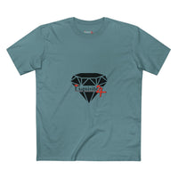 Diamond Exquisite 24 Graphic Tee