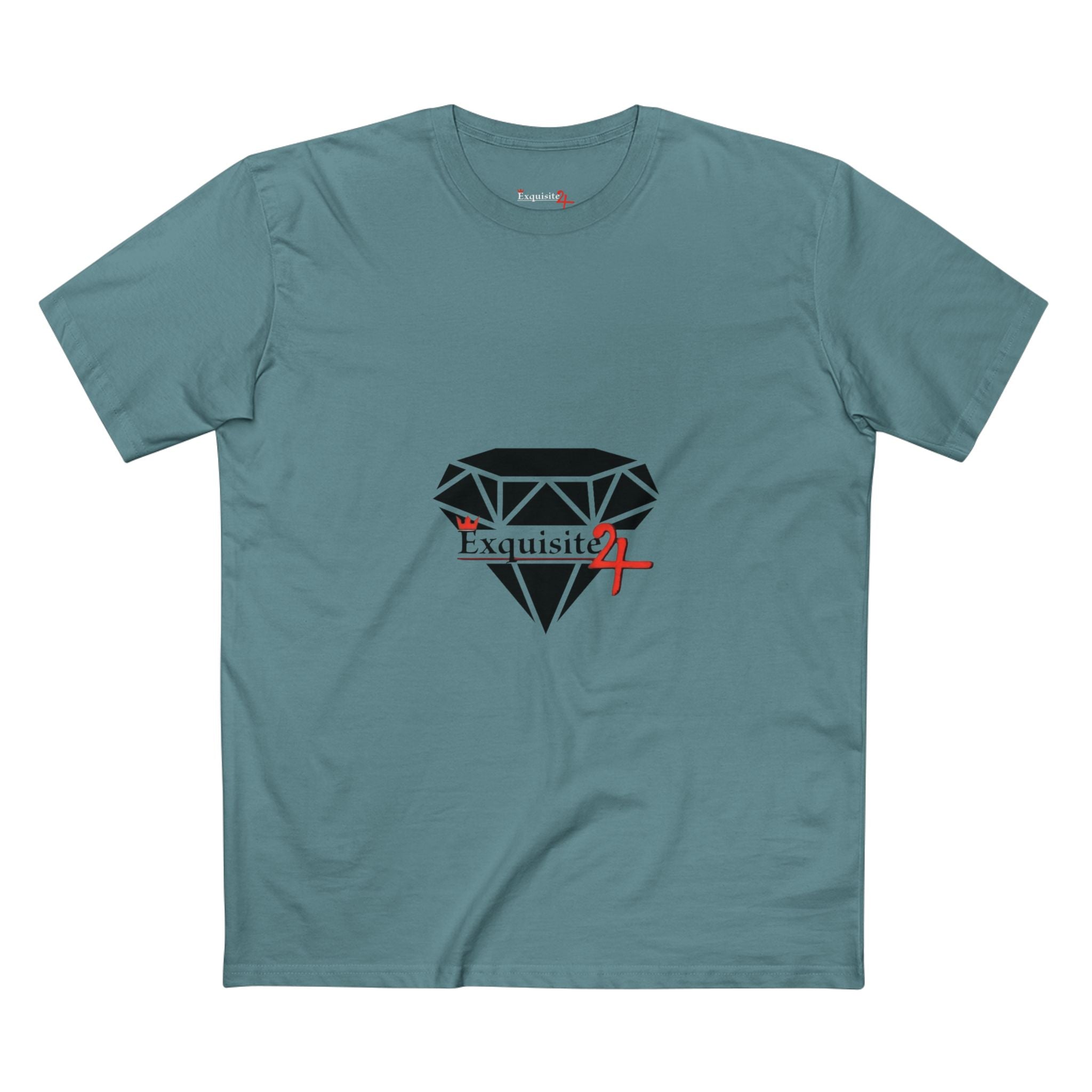 Diamond Exquisite 24 Graphic Tee
