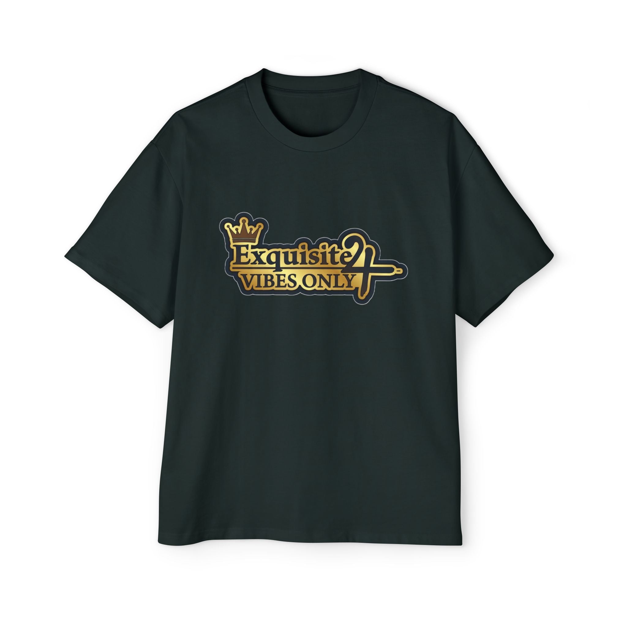 Exquisite 24 Vibes Only Tee