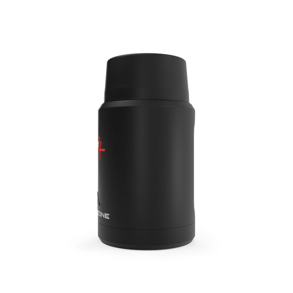 Titan Copper Insulated Food Jar — Exquisite 24 Arctic Zone Vacuum Thermos