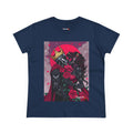 Steel Embrace Women's Graphic Tee