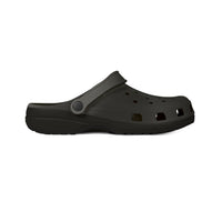 Charcoal EVA Foam Clogs
