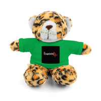 Exquisite 24 Tee Plush