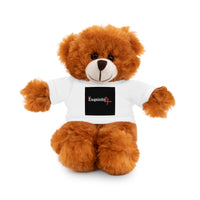 Exquisite 24 Tee Plush