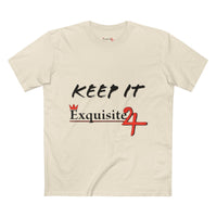 Keep It Exquisite 24 Graphic Tee