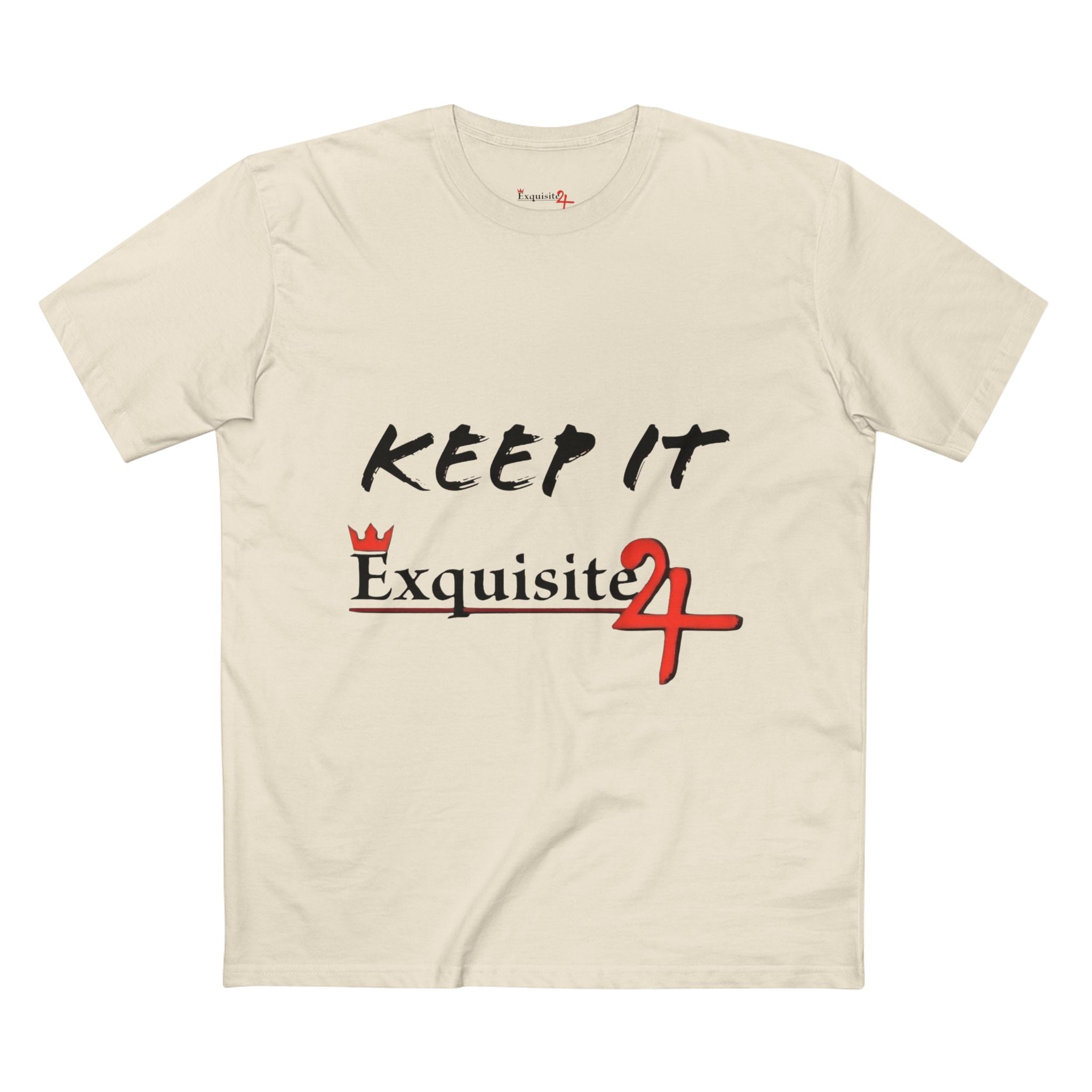Keep It Exquisite 24 Graphic Tee