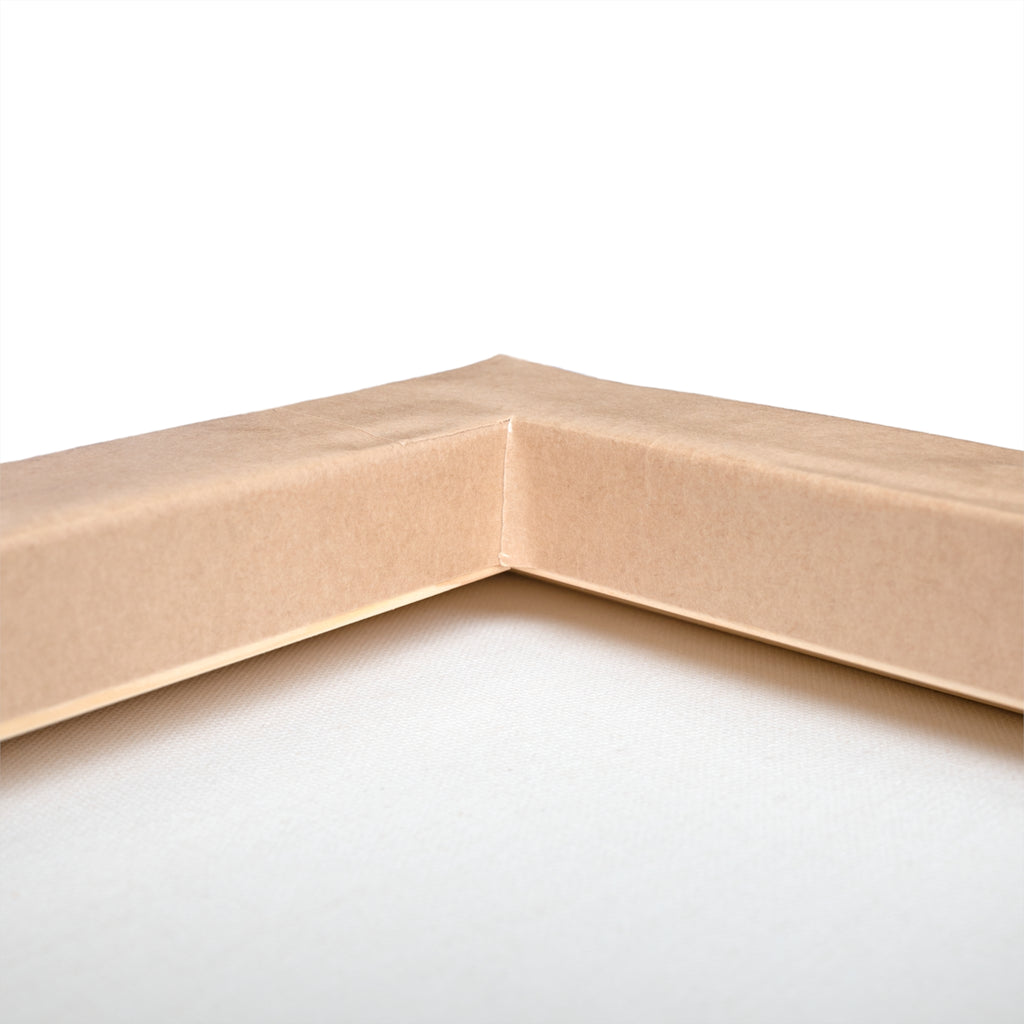 Sunset Reflection Stretched Canvas Wall Art