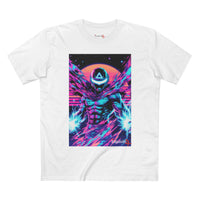 Cyberwave Warlord Graphic Tee