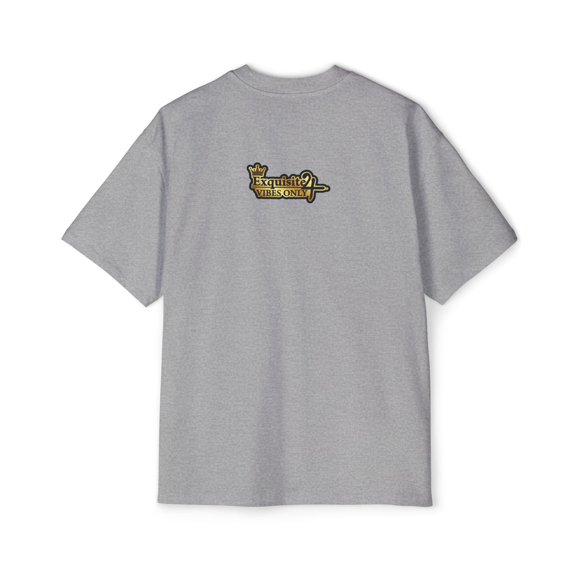 Exquisite 24 Vibes Only Tee