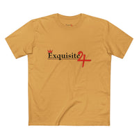 Classic Exquisite 24 Logo Graphic Tee