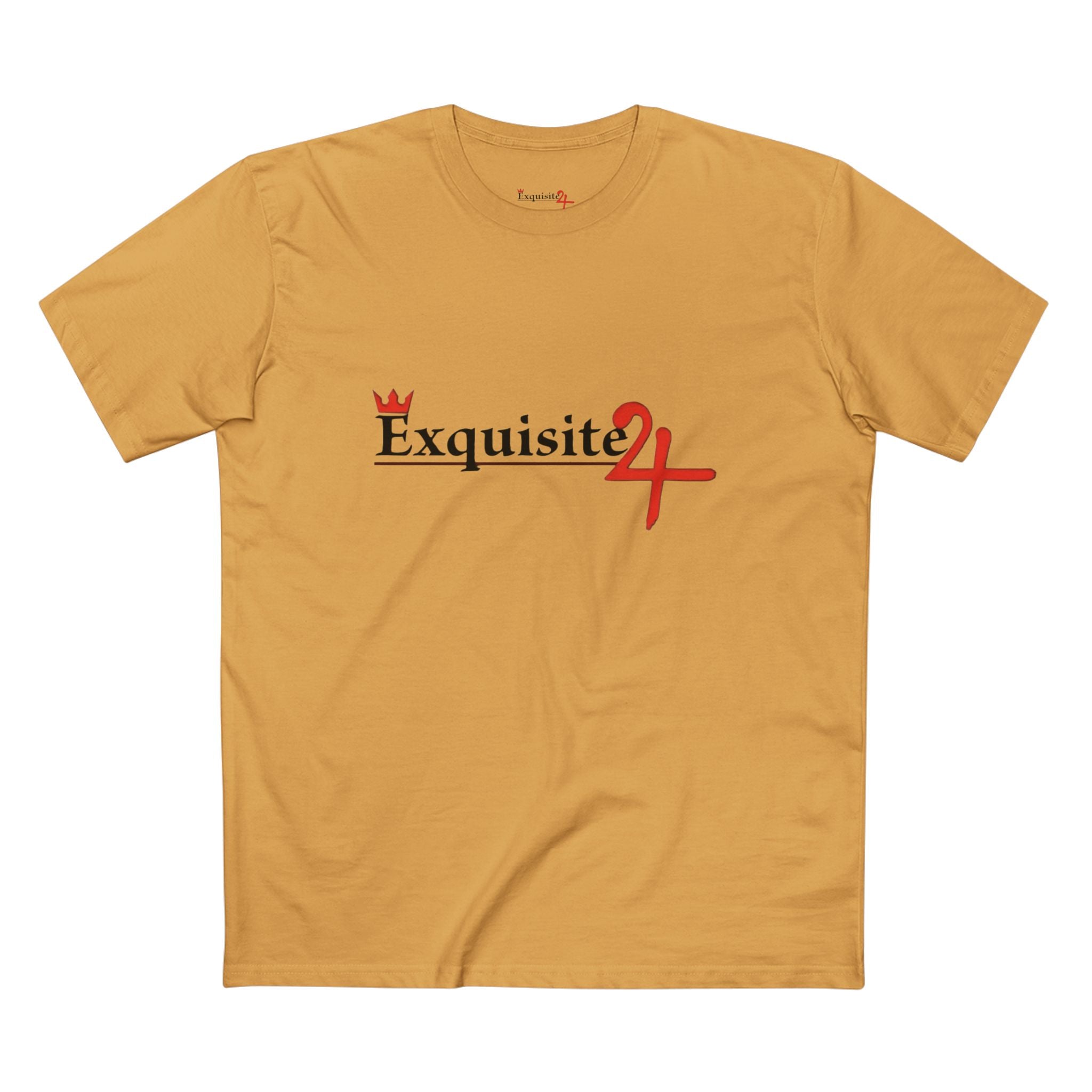 Classic Exquisite 24 Logo Graphic Tee