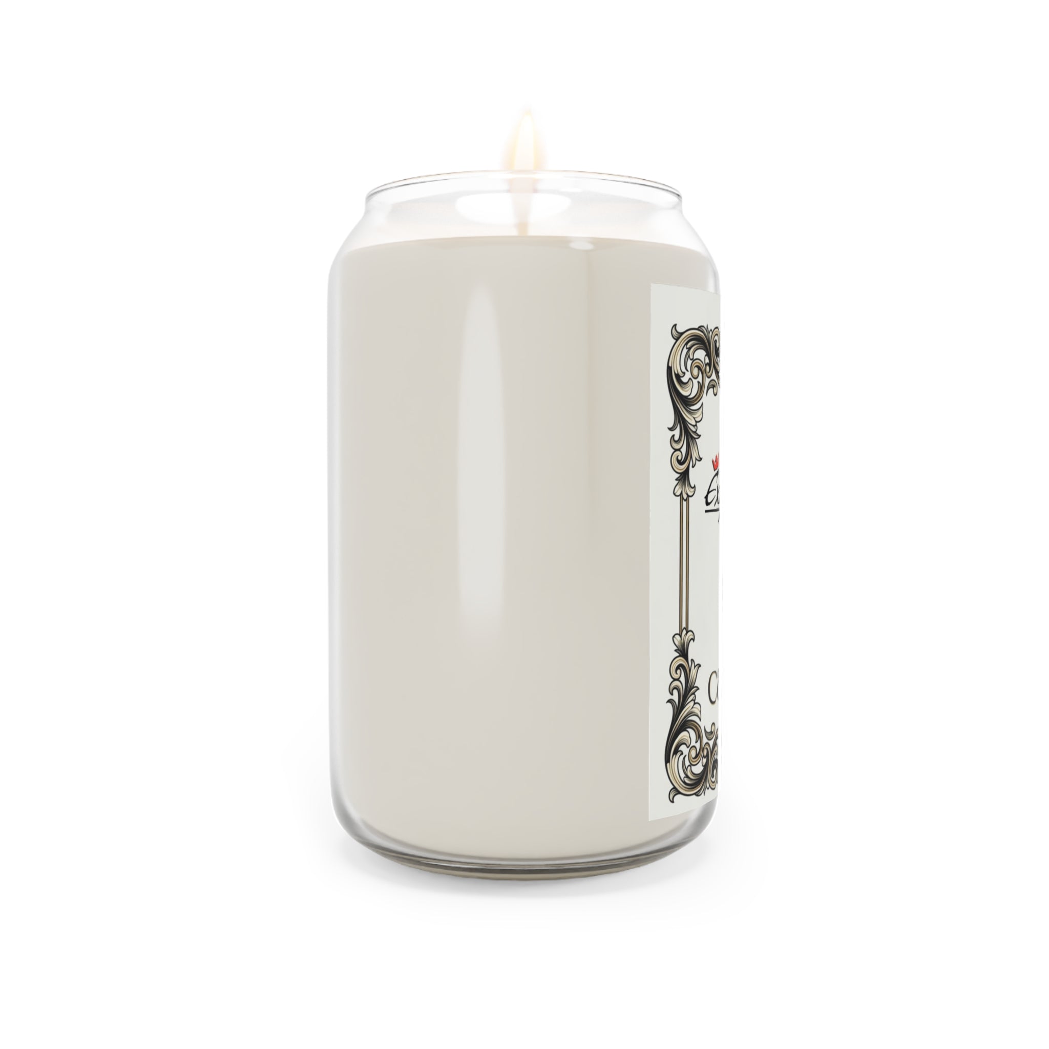 Exquisite 24 Scented Soy Candle 13.75oz