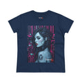 Starlight Circuit Women's Graphic Tee
