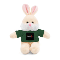 Exquisite 24 Tee Plush