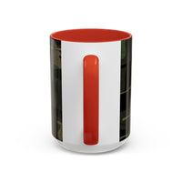 Exquisite 24 Camo Accent Coffee Mug (11/15 oz)