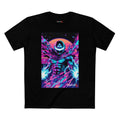 Cyberwave Warlord Graphic Tee