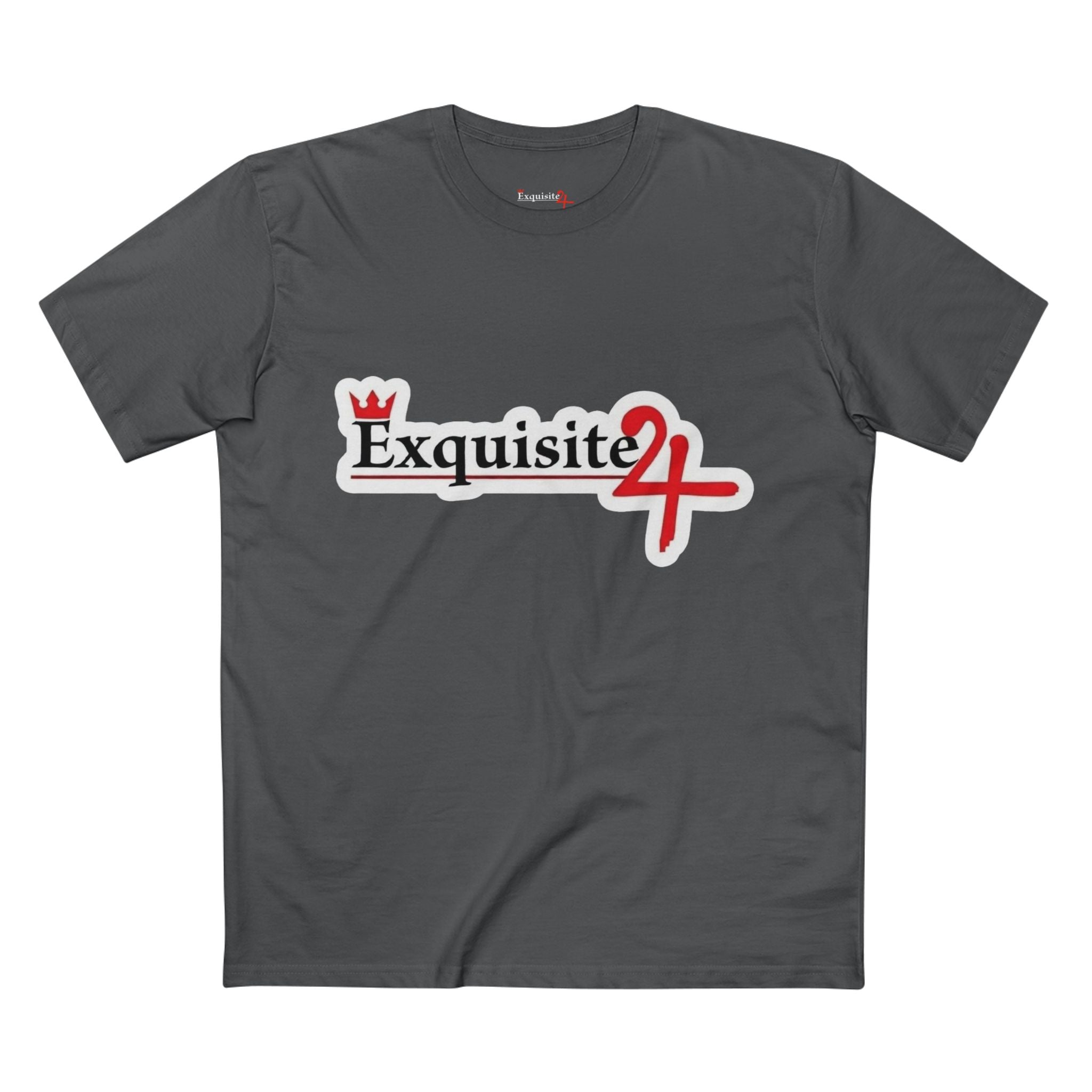 Sticker Exquisite 24 Logo Graphic Tee