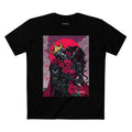 Steel Embrace Graphic Tee