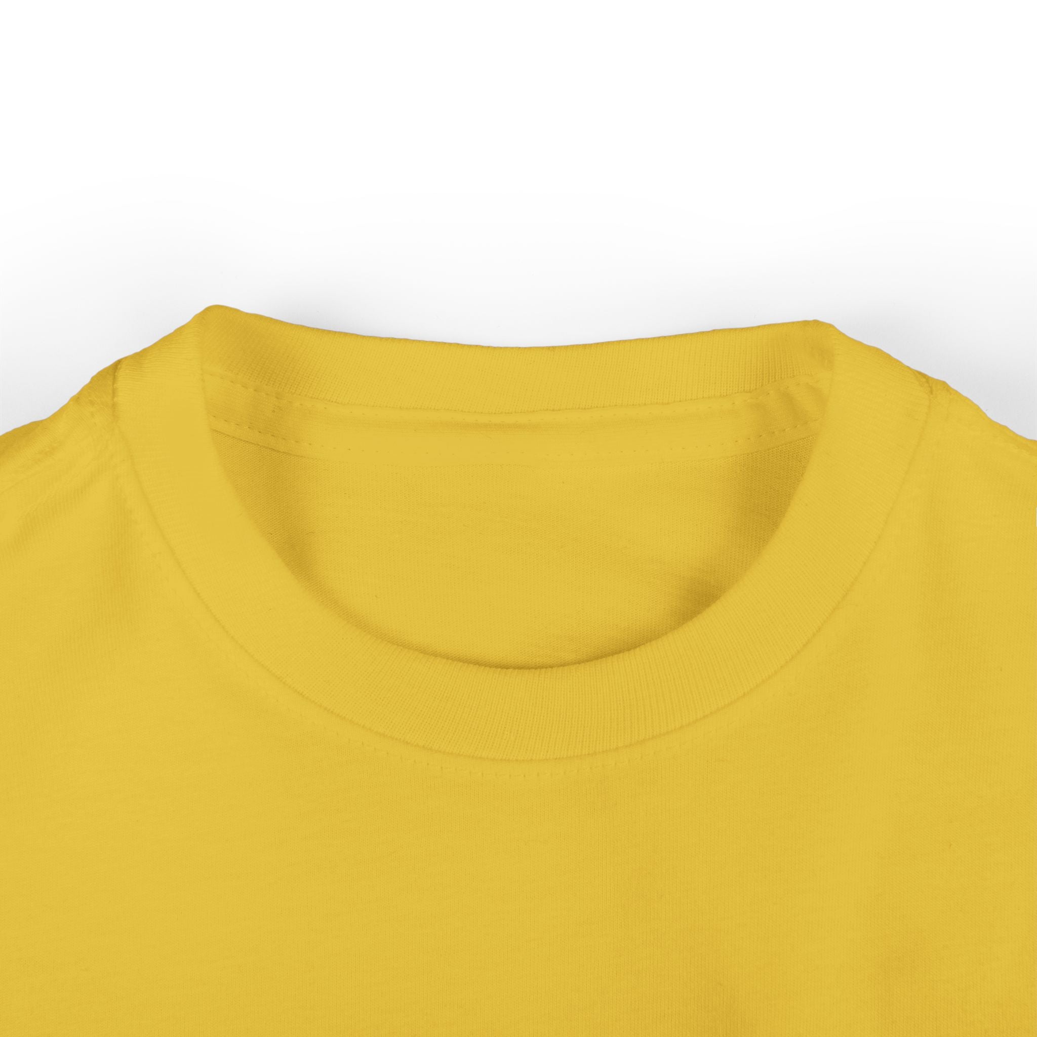 Infant Tee — "Daddy's Prince" Baby T‑Shirt with Crowned Angel Design