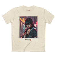 Steel Siren Graphic Tee