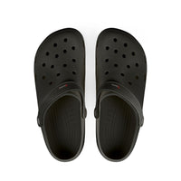 Charcoal EVA Foam Clogs