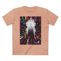 Digital Divergence Graphic Tee