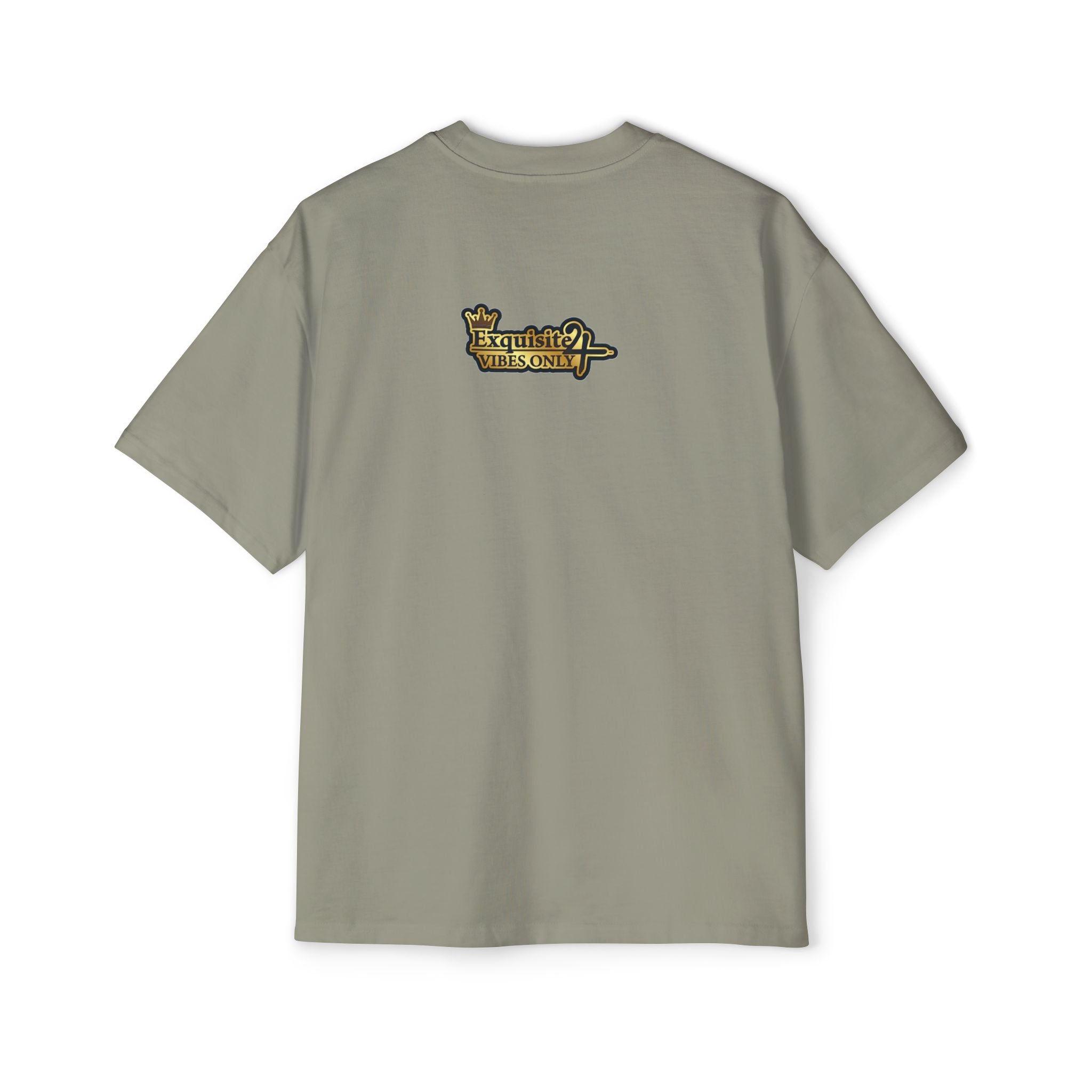 Exquisite 24 Vibes Only Tee