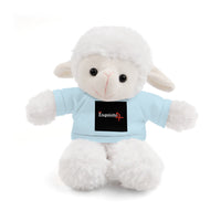 Exquisite 24 Tee Plush