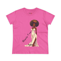 Royalty I Am Women's Graphic Tee