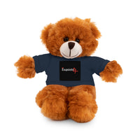 Exquisite 24 Tee Plush