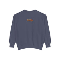 Blue Rose 'Forever Exquisite 24' Women's Graphic Sweatshirt