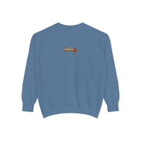 Exquisite 24 Pendant Women's Graphic Sweatshirt