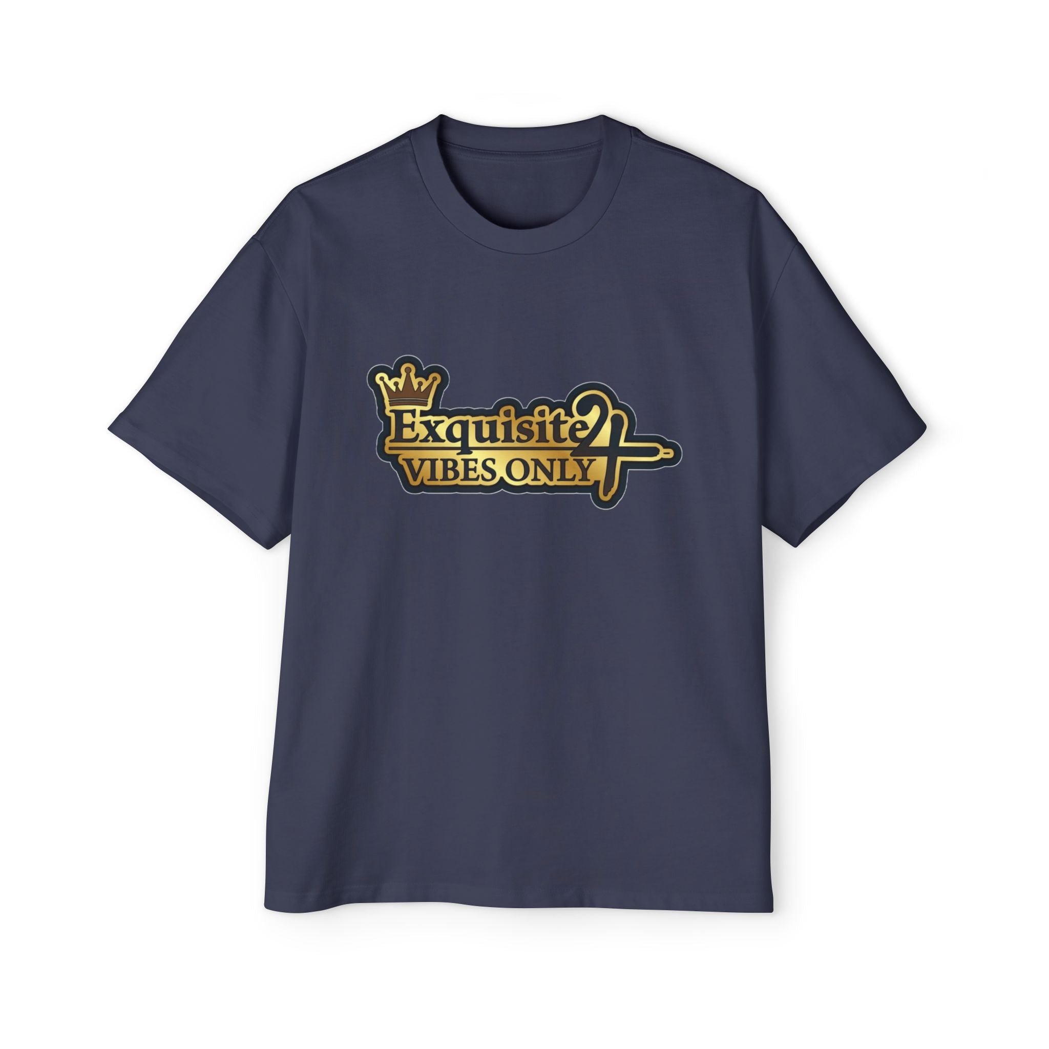 Exquisite 24 Vibes Only Tee