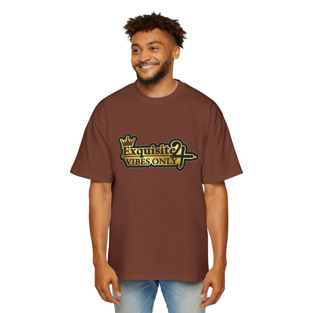 Exquisite 24 Vibes Only Tee
